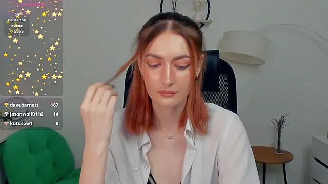 EasterBlink live sex cam