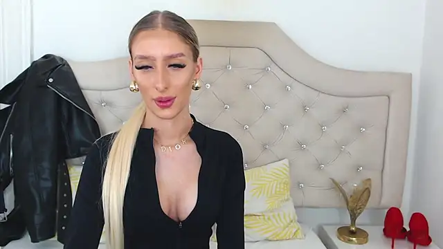 NatalieSensual's cam snapshot