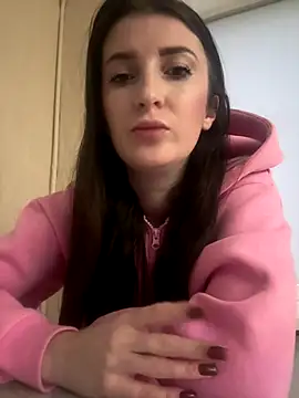 EvelinCuper's cam snapshot