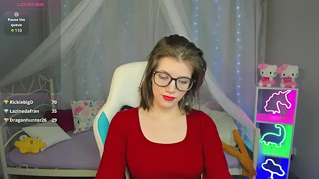 CathyAdams's cam snapshot