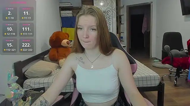 Mary_Blu live sex cam