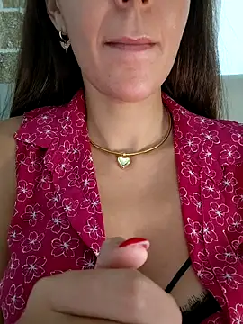 Glamour_Grace's cam snapshot