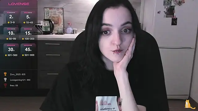 linaa__tyaan's cam snapshot