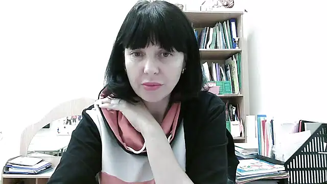 Viknika's cam snapshot