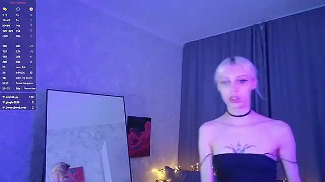 goth__tv's cam snapshot