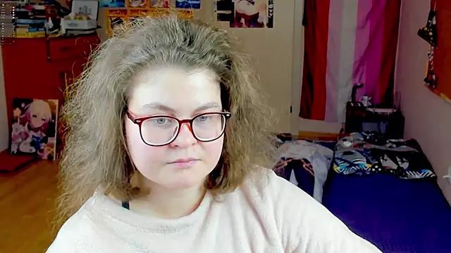 Sashy_Way live sex cam