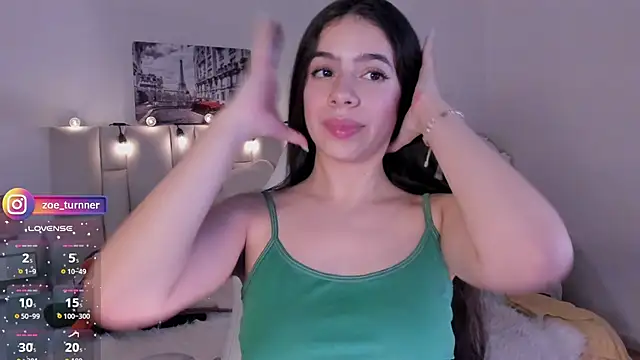 zoe_turnner_18 live sex cam