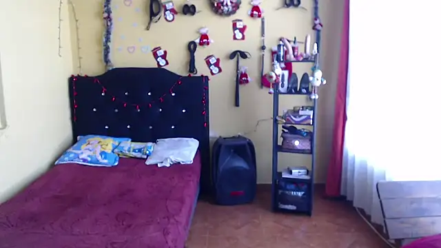 Violet_And_Smith live sex cam