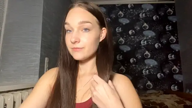 YahairaDuracher live sex cam