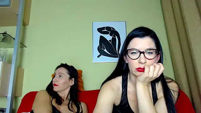 BDSMStars live sex cam