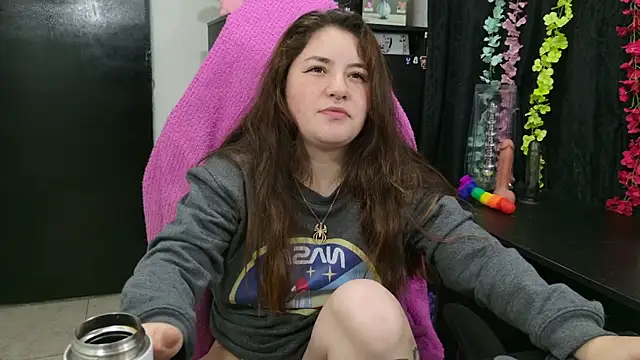 ann_bronw's cam snapshot