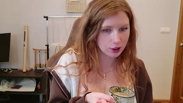 Neko_Kimiko's cam snapshot