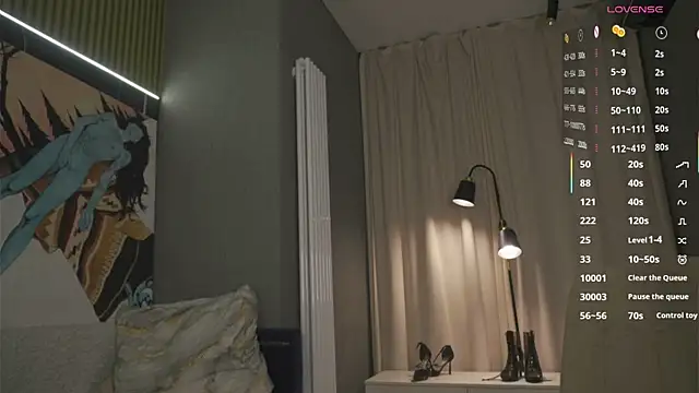 melissa_kisses's cam snapshot