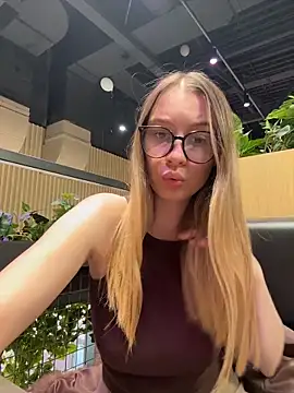 SashaCatt's cam snapshot