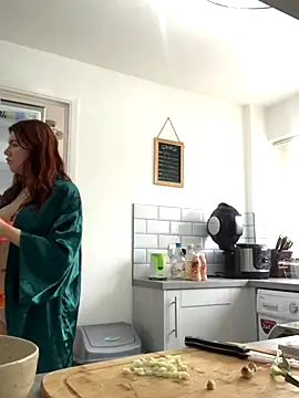 jasminebrooksx's cam snapshot