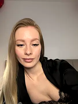 BarbieLuxe's web cam