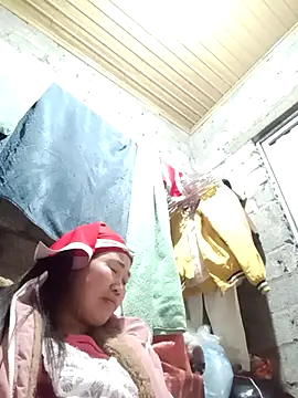 jienrrr's cam snapshot