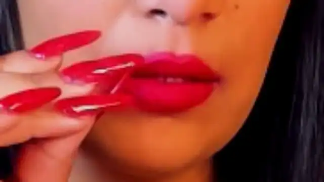 AmyCubes's cam snapshot