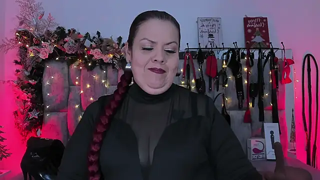 vanessa_moka's cam snapshot