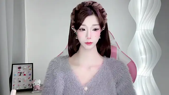 only1guo's cam snapshot