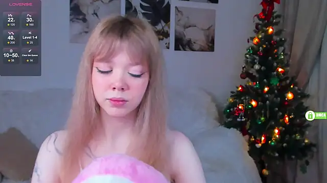 Rochelle_Dolly's cam snapshot