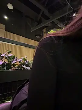 KristiRich's cam snapshot