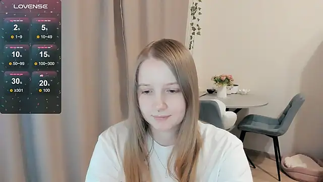 Alyaley's cam snapshot