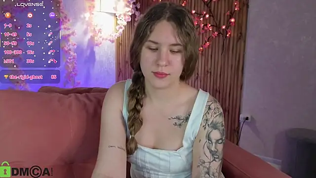 Elsie_Cutties's cam snapshot