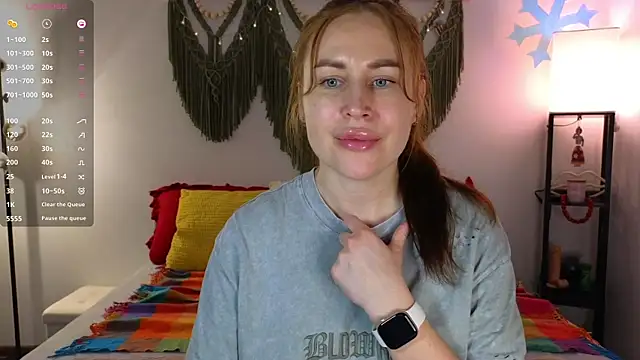 AliceMYs live sex cam