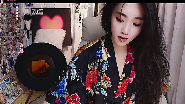 xiaotiantian-76 live sex cam