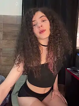 izumikarol's cam snapshot