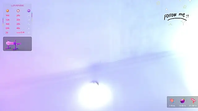 Tammy_soon's cam snapshot