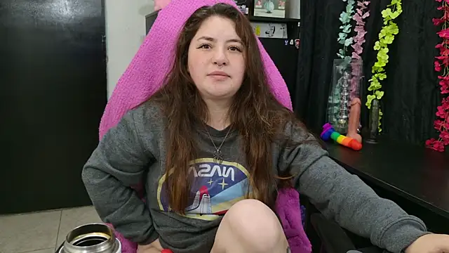 ann_bronw's cam snapshot