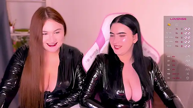 EvangelinaVangelis's cam snapshot