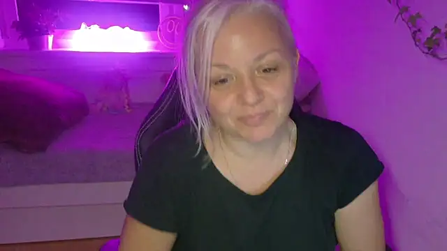 Linsy_Kim's cam snapshot