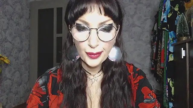 Aziza1's cam snapshot