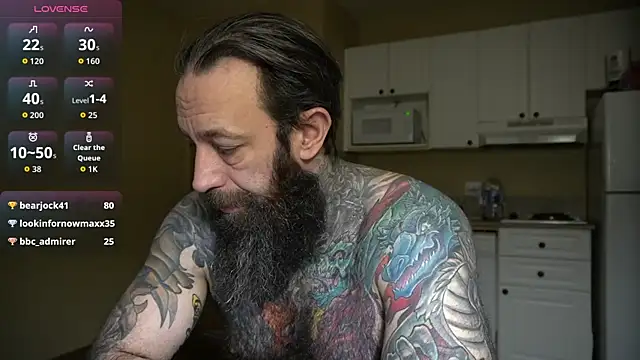 StevenRiseNYC live sex cam