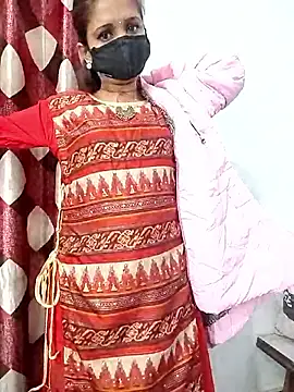 Ruhi_07's cam snapshot