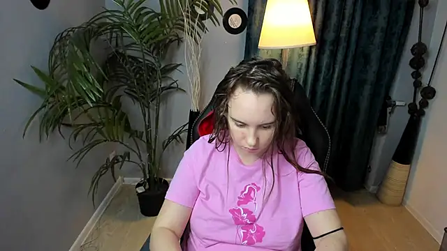 Lika_0ne's cam snapshot