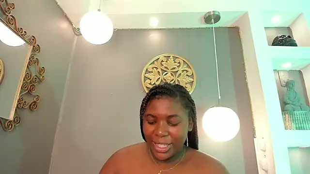 NanyMoreno's cam snapshot