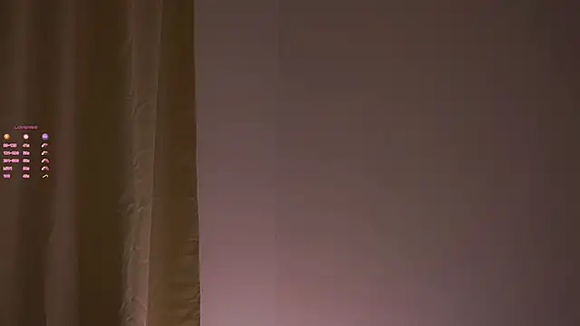 ElissaGlod's cam snapshot