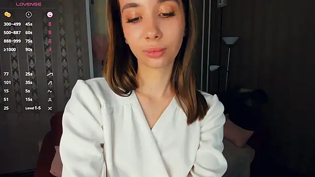 JacalynSchreiber's cam snapshot