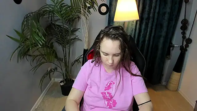 Lika_0ne's cam snapshot