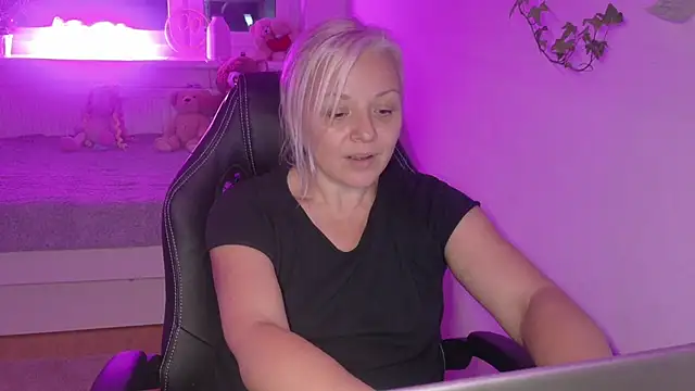 Linsy_Kim's cam snapshot