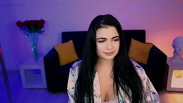 NaomiWilsons's cam snapshot