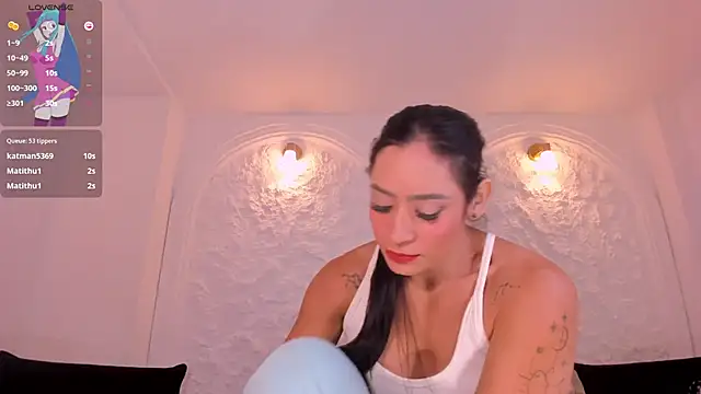 IsabelBornner's cam snapshot