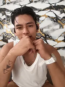 Hiroshi_Shen live sex cam