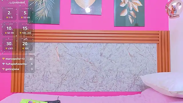 Testingdaddyy's cam snapshot