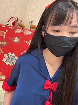 BigHaComing's cam snapshot