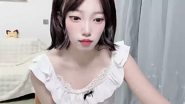 yuyayayu's cam snapshot